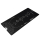 DARK PROJECT Gaming Mousepad Terra Nova Black XL DPMP_NOVA_BLACK_XL - 1367419 - zdjęcie 2